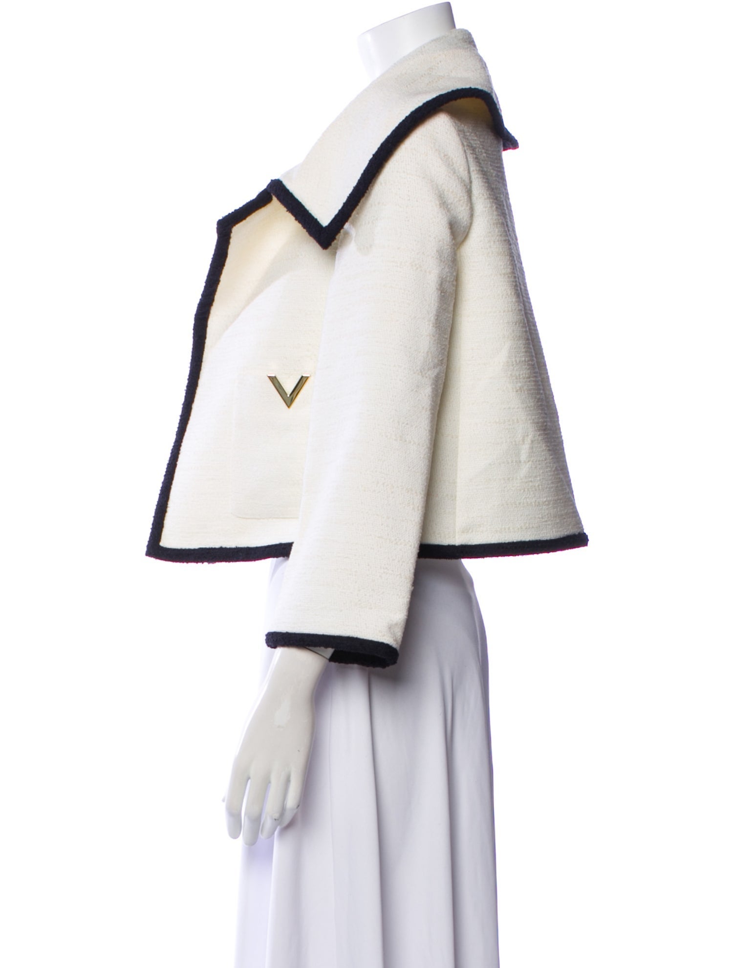 Valentino Evening Jacket